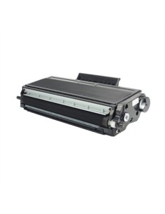 INKOEM Tóner Compatible Brother TN3480/TN3430 Negr - Imagen 1