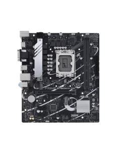 PLACA BASE ASUS 1700 PRIME B760M-K D4