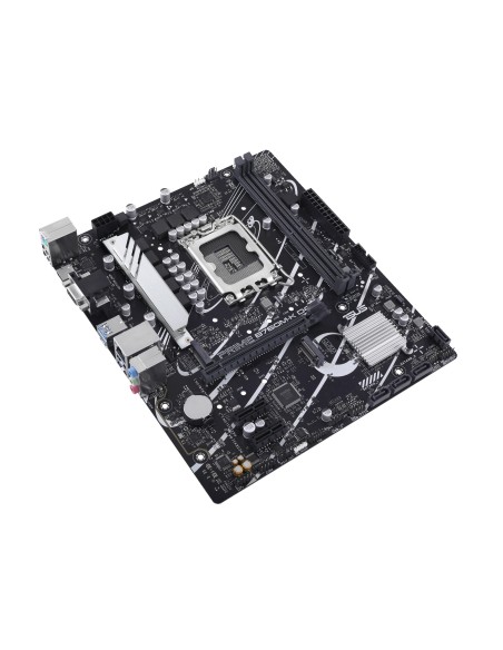 PLACA BASE ASUS 1700 PRIME B760M-K D4
