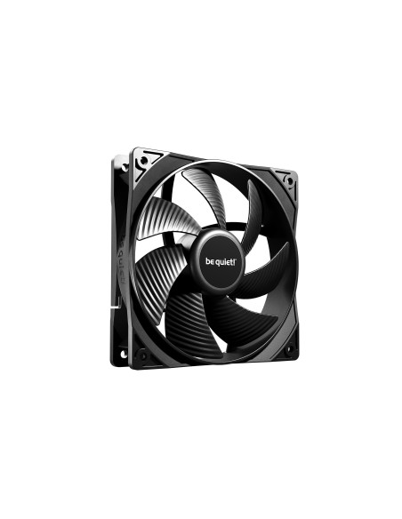 VENTILADOR 120X120 BE QUIET PURE WINGS 3 BL104