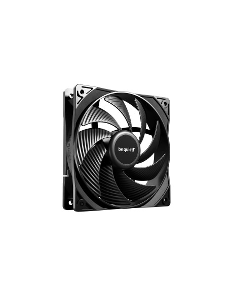 VENTILADOR 120X120 BE QUIET PURE WINGS 3 PWM HIG-SPEED