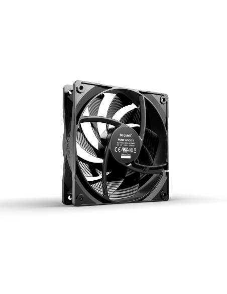 VENTILADOR 120X120 BE QUIET PURE WINGS 3 PWM HIG-SPEED
