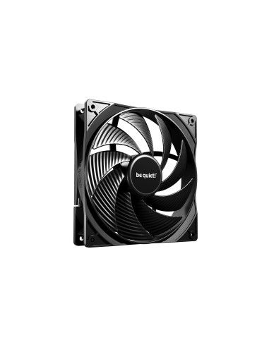 VENTILADOR 140X140 BE QUIET PURE WINGS 3 PWM HIGH SPEED