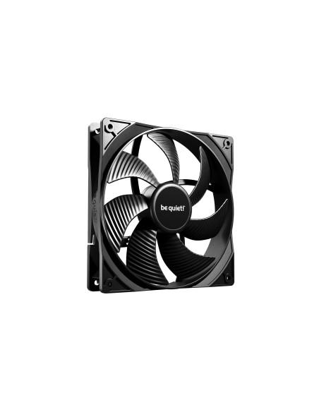 VENTILADOR 140X140 BE QUIET PURE WINGS 3 BL107