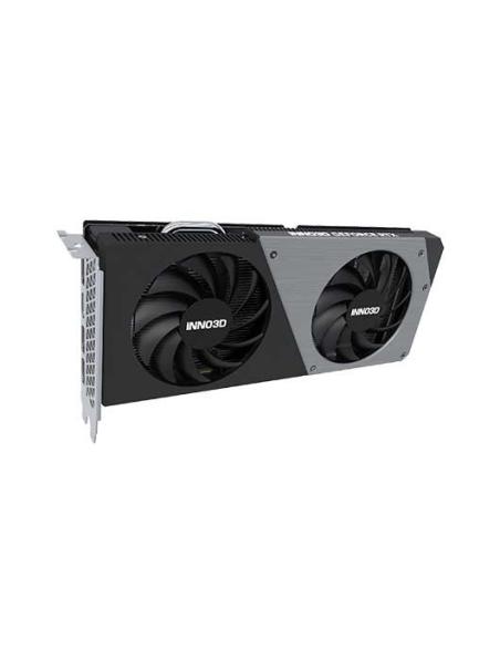 TARJETA GRÁFICA INNO3D RTX 4060 TWIN X2 OC 8GB