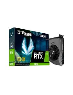 TARJETA GRÁFICA ZOTAC RTX 3050 ECO SOLO 8GB GDDR6