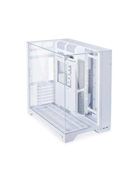 TORRE ATX LIAN LI O11 VISION WHITE