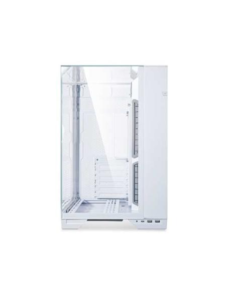 TORRE ATX LIAN LI O11 VISION WHITE