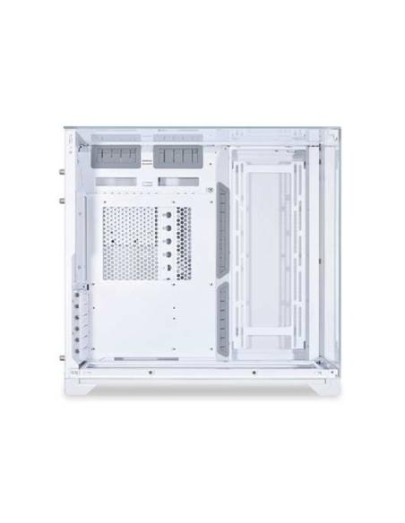 TORRE ATX LIAN LI O11 VISION WHITE