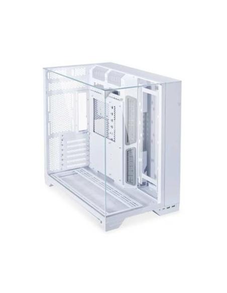TORRE ATX LIAN LI O11 VISION WHITE