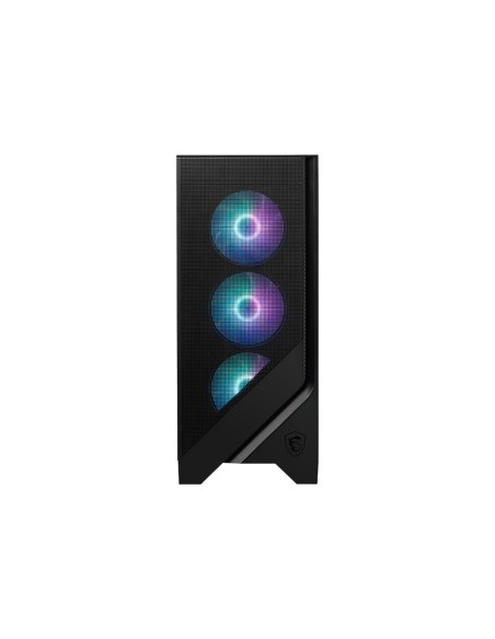 TORRE M-ATX MSI MAG FORGE 320R AIRFLOW