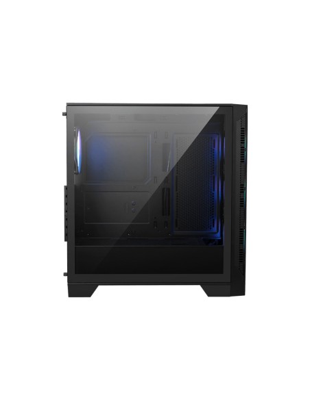TORRE M-ATX MSI MAG FORGE 320R AIRFLOW