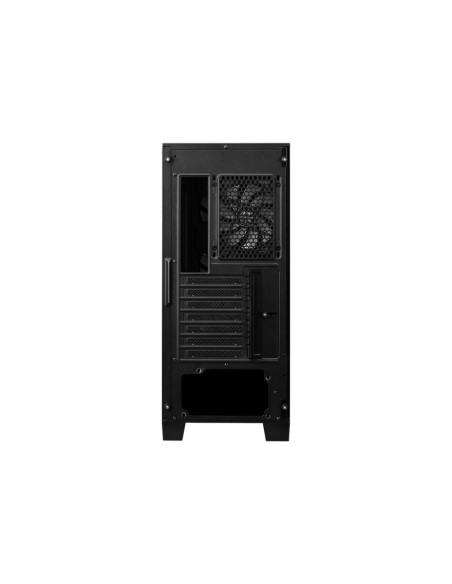TORRE M-ATX MSI MAG FORGE 320R AIRFLOW