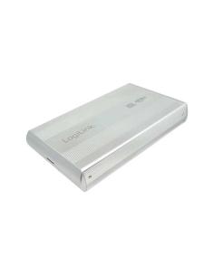 CAJA EXTERNA 3.5  USB3.0 SATA LOGILINK UA0107A