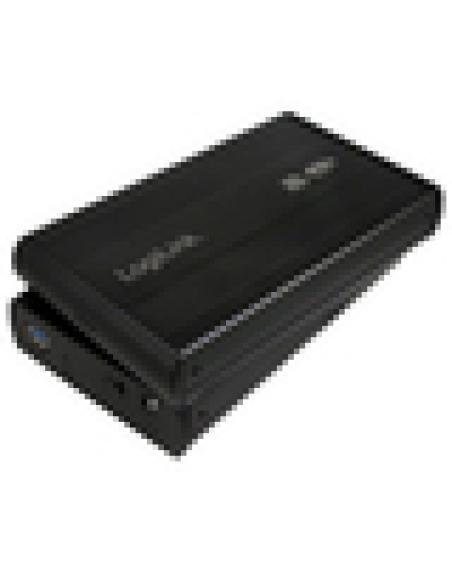CAJA EXTERNA 3.5  USB3.0 SATA LOGILINK UA0107A