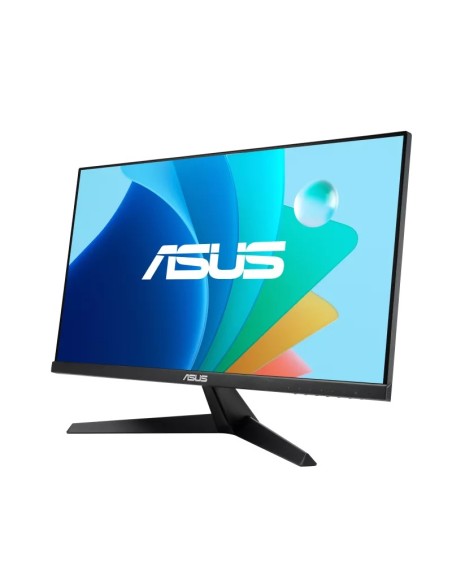 MONITOR ASUS 24  VY249HF BLACK