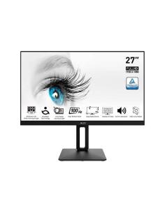 MONITOR LED 27  MSI PRO MP271AP NEGRO