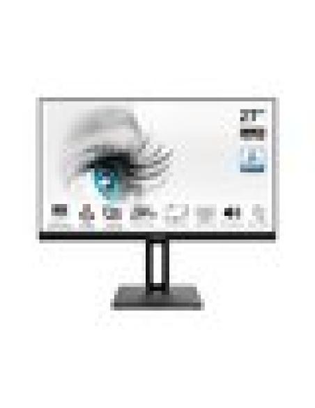 MONITOR LED 27  MSI PRO MP271AP NEGRO