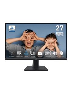 MONITOR 27  MSI PRO MP275 BLACK