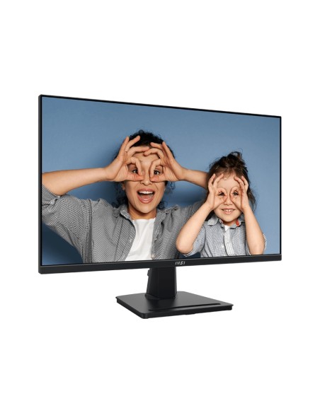 MONITOR 27  MSI PRO MP275 BLACK