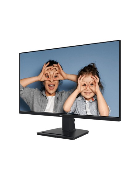 MONITOR 27  MSI PRO MP275 BLACK