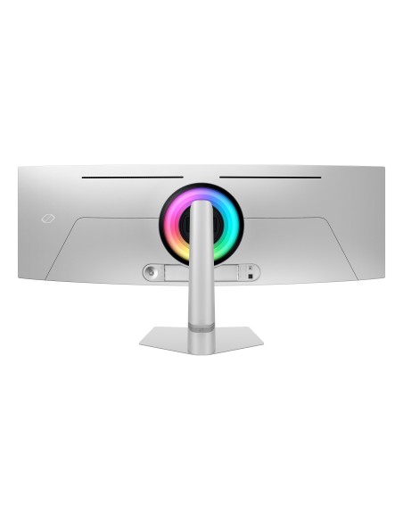 MONITOR LED 49  GAMING CURVO SAMSUNG ODYSSEY OLED