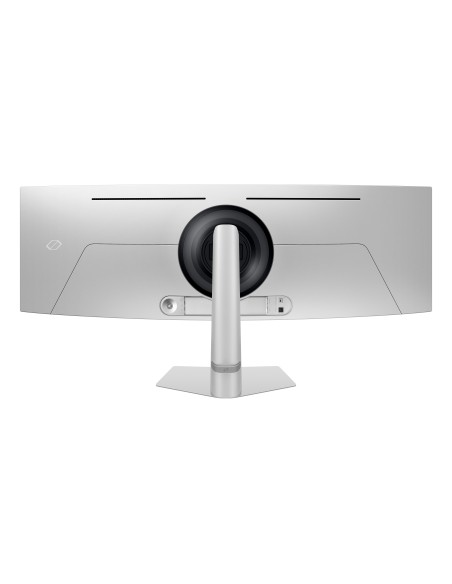MONITOR LED 49  GAMING CURVO SAMSUNG ODYSSEY OLED