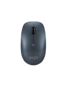 RATON OPTICO MSI PRESTIGE M98 BLACK