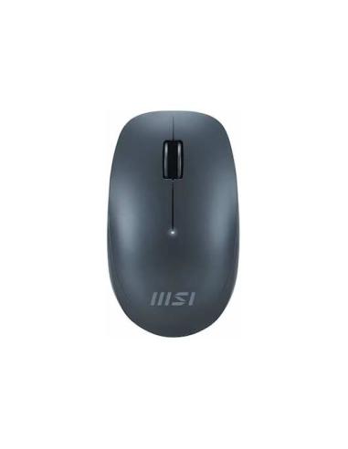 RATON OPTICO MSI PRESTIGE M98 BLACK