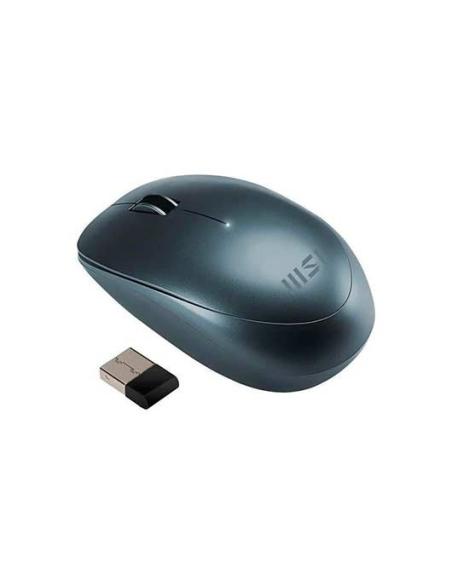 RATON OPTICO MSI PRESTIGE M98 BLACK