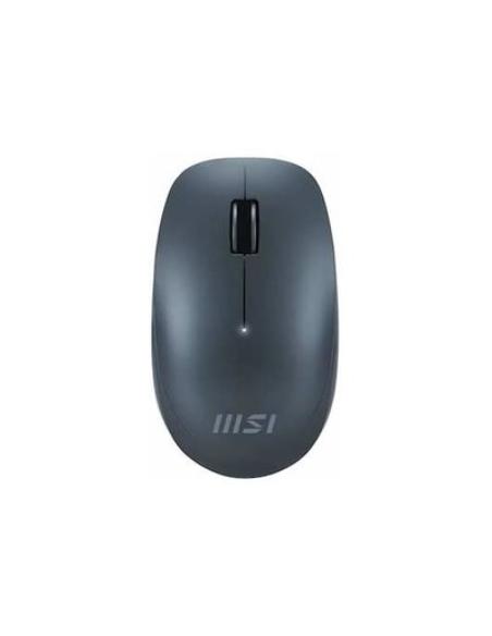 RATON OPTICO MSI PRESTIGE M98 BLACK