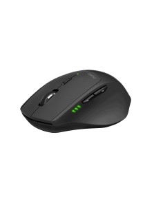 RATON OPTICO WIRELESS RAPOO MT550 BLACK
