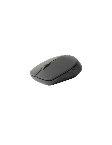 RATON OPTICO WIRELESS RAPOO M100 SILENT DARK GREY