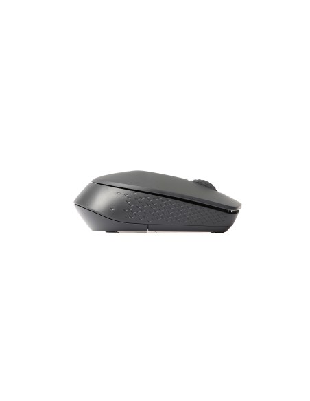 RATON OPTICO WIRELESS RAPOO M100 SILENT DARK GREY