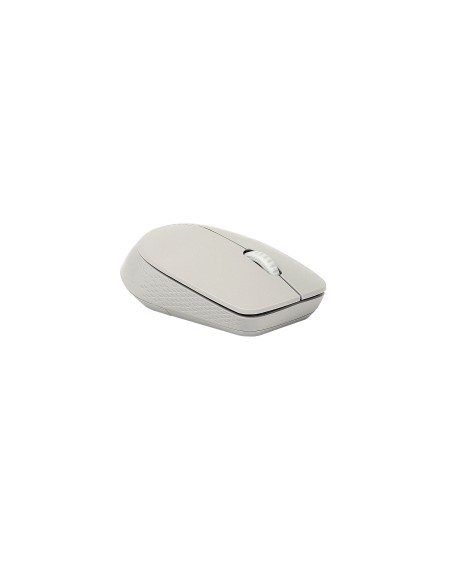 RATON OPTICO WIRELESS RAPOO M100 SILENT LIGHT GREY