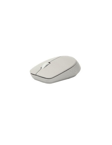 RATON OPTICO WIRELESS RAPOO M100 SILENT LIGHT GREY