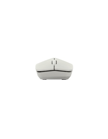 RATON OPTICO WIRELESS RAPOO M100 SILENT LIGHT GREY