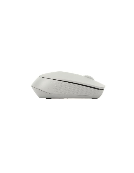 RATON OPTICO WIRELESS RAPOO M100 SILENT LIGHT GREY