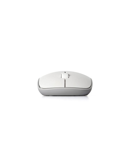 RATON OPTICO WIRELESS RAPOO M200 SILENT WHITE