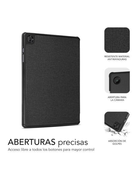 SUBBLIM SHOCK CASE SAMSUNG TAB A9 8,7"