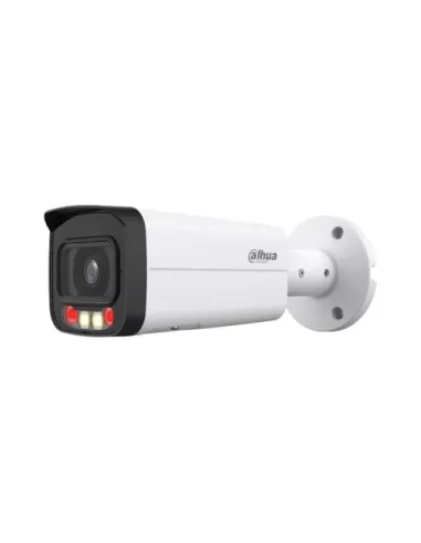 (DH-IPC-HFW2249TP-AS-IL-0360B) DAHUA CÁMARA IP BULLET LITE WIZSENSE SERIE 2 2MP CON INTELIGENCIA ARTIFICIAL FULL-COLOR PAL SOPOR