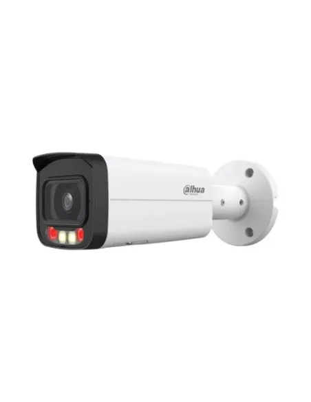 (DH-IPC-HFW2249TP-AS-IL-0360B) DAHUA CÁMARA IP BULLET LITE WIZSENSE SERIE 2 2MP CON INTELIGENCIA ARTIFICIAL FULL-COLOR PAL SOPOR