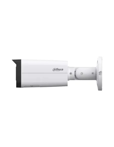 (DH-IPC-HFW2249TP-AS-IL-0360B) DAHUA CÁMARA IP BULLET LITE WIZSENSE SERIE 2 2MP CON INTELIGENCIA ARTIFICIAL FULL-COLOR PAL SOPOR