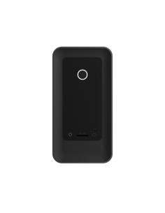 Zotac ZBOX -ECM74060C-BE PC/estación de trabajo barebone PC tamaño 8L Negro i7-10700 2,9 GHz