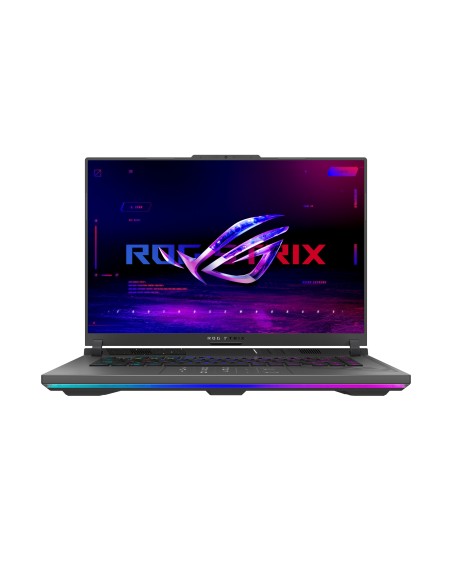 ASUS ROG Strix G16 G614JIR-N4004 - Ordenador Portátil Gaming de 16" Quad HD+ 240Hz (Intel Core i9-14900HX, 32GB RAM, 1TB SSD, NV