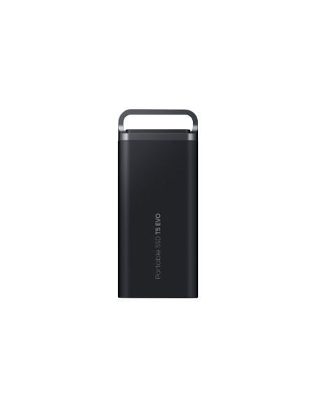 Samsung MU-PH2T0S 2 TB Negro