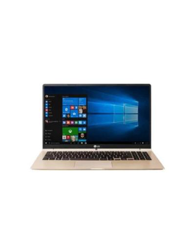 LG PORTATIL (6UT70Q-G.AX34B) THIN CLIENT 16", RYZEN3 5300U, 8GB RAM, 256 GB NVME SSD, NEGRA