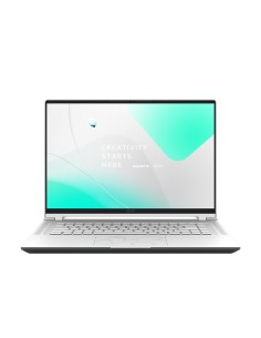 Gigabyte AERO 16 OLED BKF-73ES994SO ordenador portatil Portátil 40,6 cm (16") UHD+ Intel® Core™ i7 i7-13700H 16 GB DDR5-SDRAM 1 