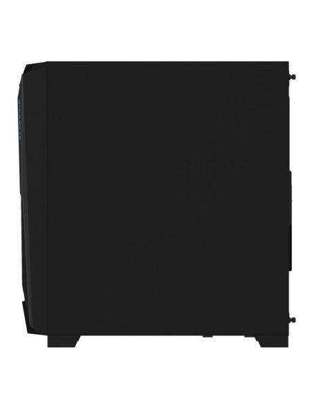 CAJA GAMING GIGABYTE AC301GW ATX 2XUSB3.0 1XUSBC RGB S F NEGRO