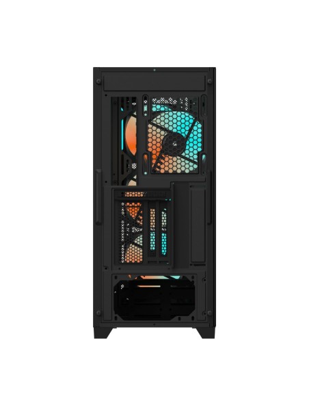 CAJA GAMING GIGABYTE AC301GW ATX 2XUSB3.0 1XUSBC RGB S F NEGRO
